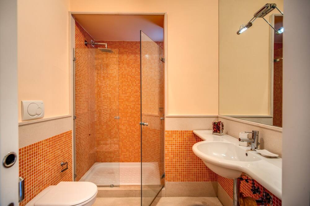 Photo of Bathroom in Schiazzano
