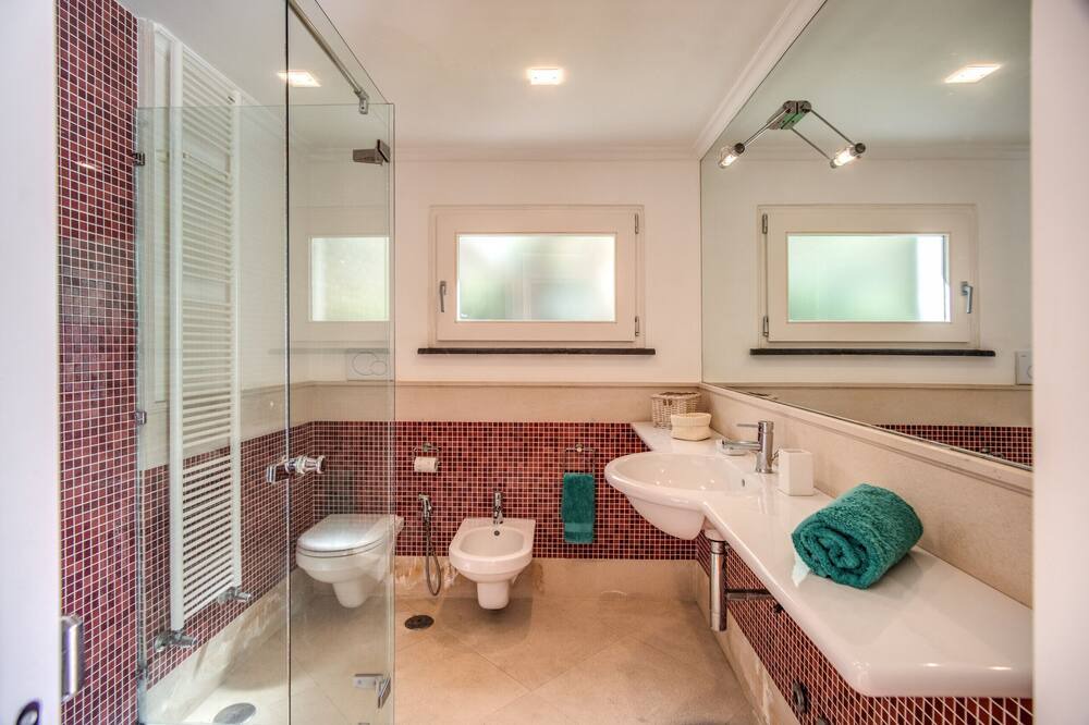 Photo of Bathroom in Schiazzano
