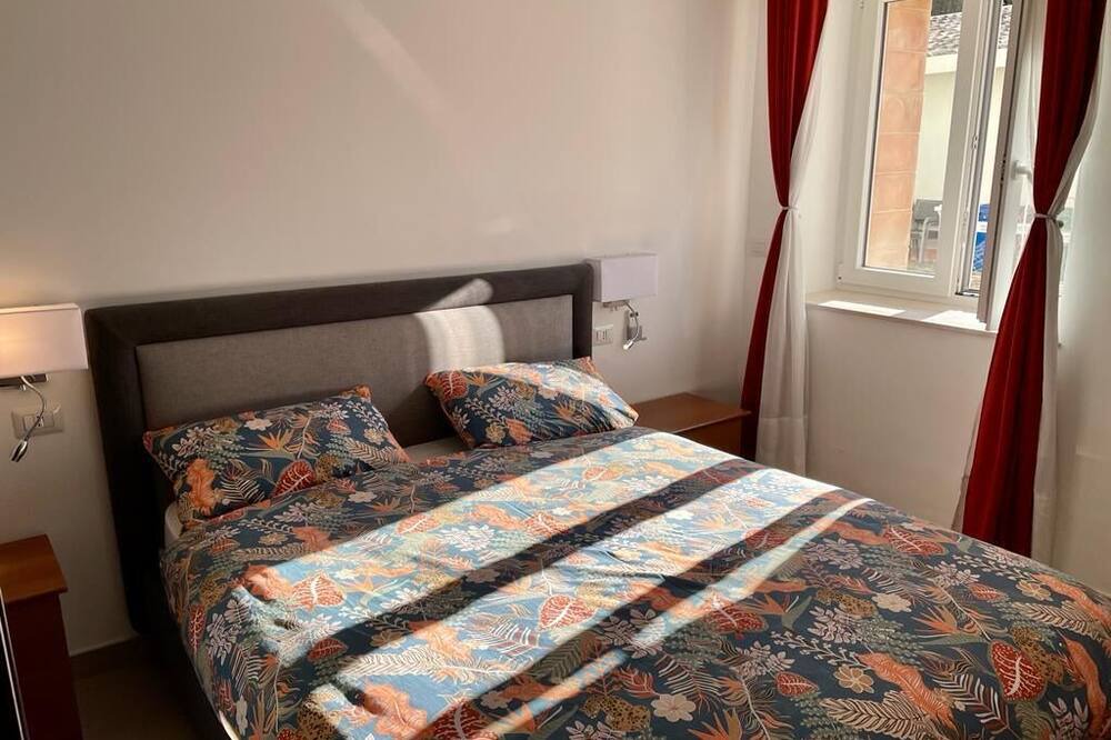 Photo of Bedroom in Paternopoli