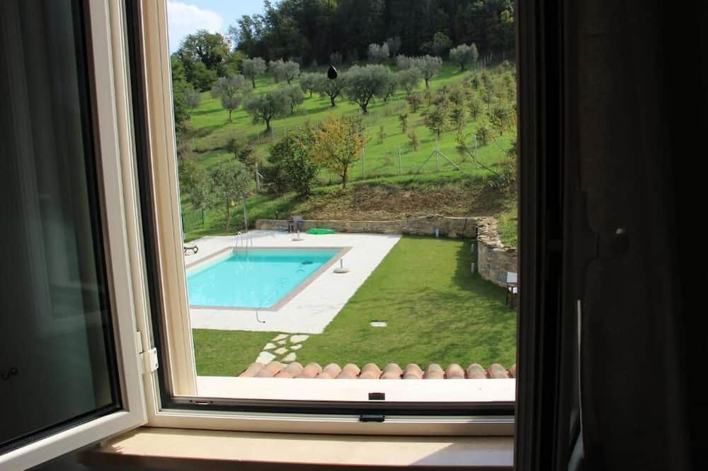 Photo of Bedroom in Venarotta