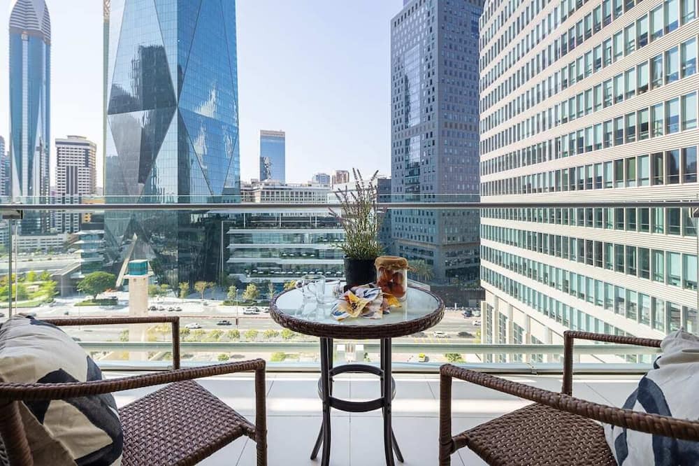 Photo of Patio Balcony in Bur Dubai
