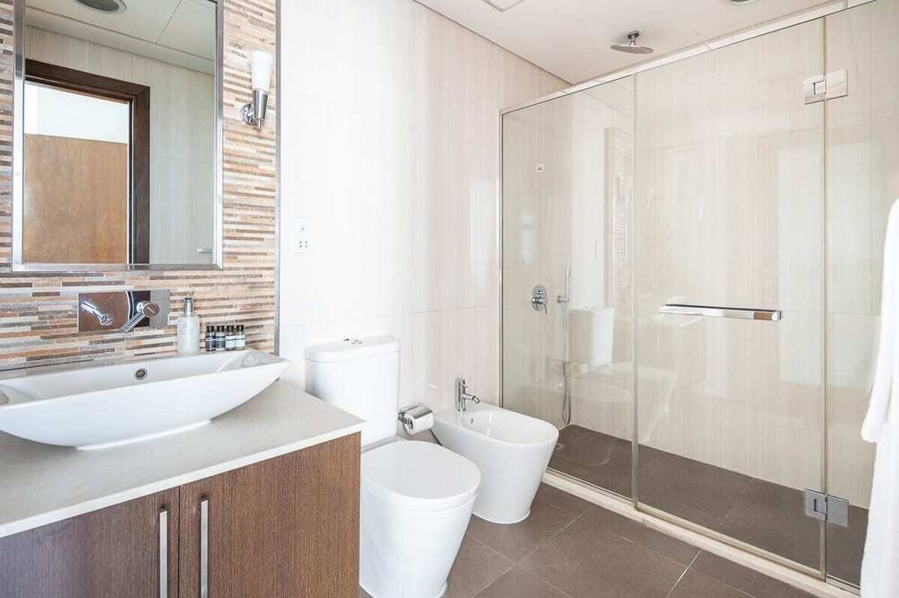Photo of Bathroom in Bur Dubai