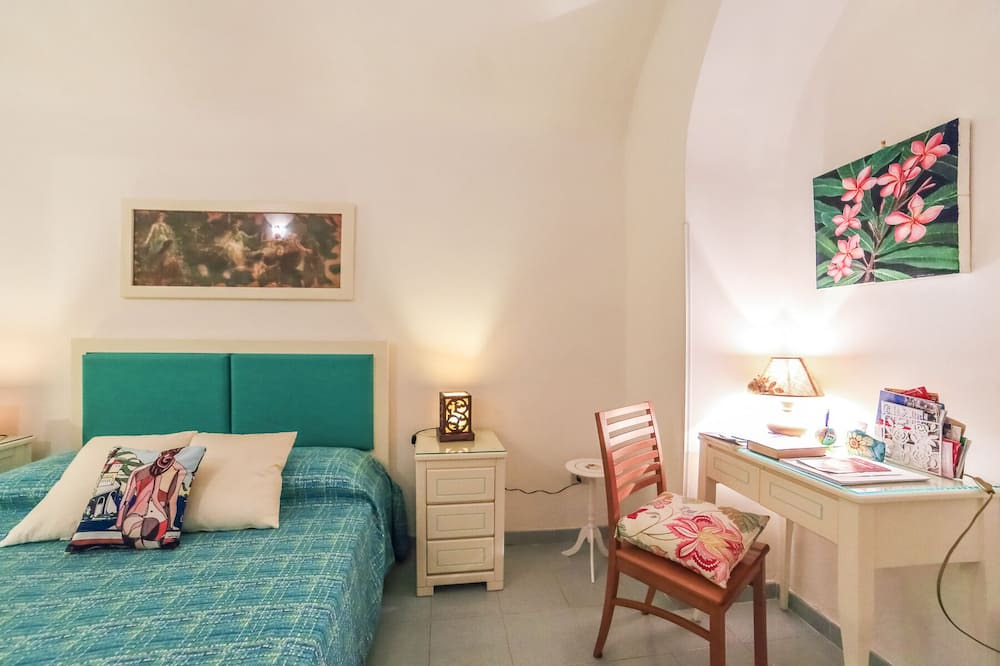 Photo of Bedroom in Atrani