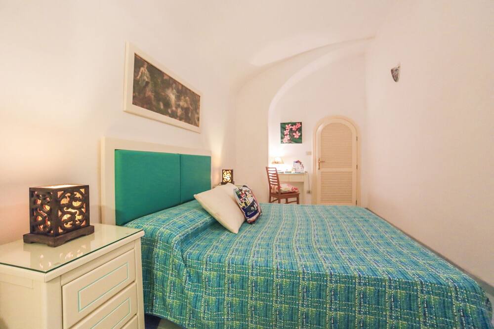 Photo of Bedroom in Atrani
