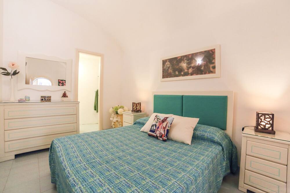 Photo of Bedroom in Atrani