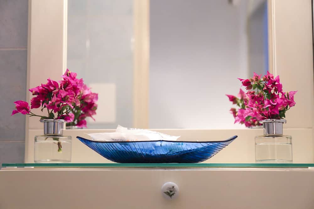 Photo of Bathroom in Atrani