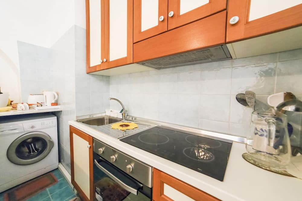 Photo of Kitchen in Atrani