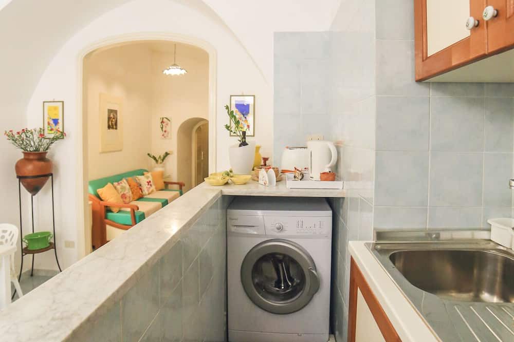 Photo of Kitchen in Atrani