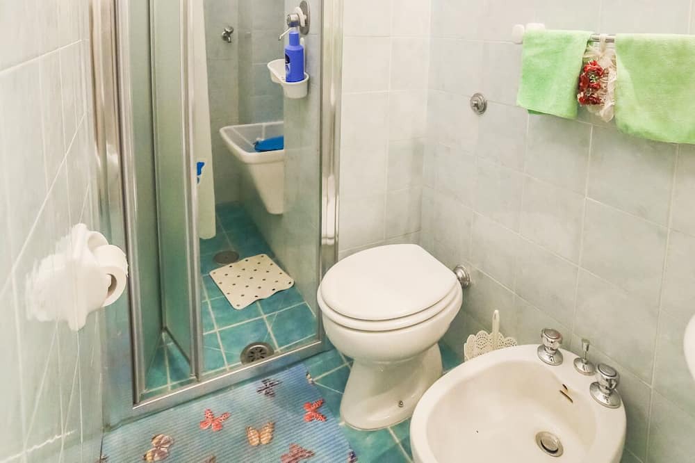 Photo of Bathroom in Atrani