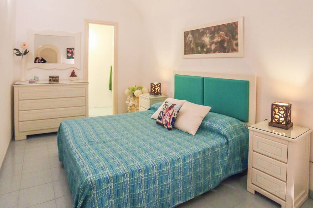 Photo of Bedroom in Atrani