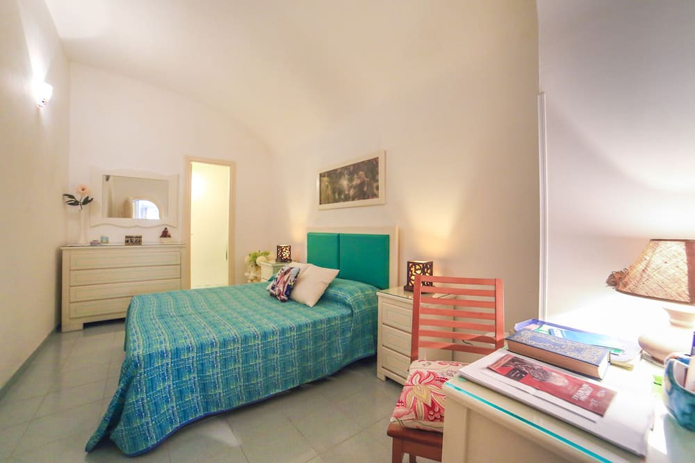 Photo of Bedroom in Atrani
