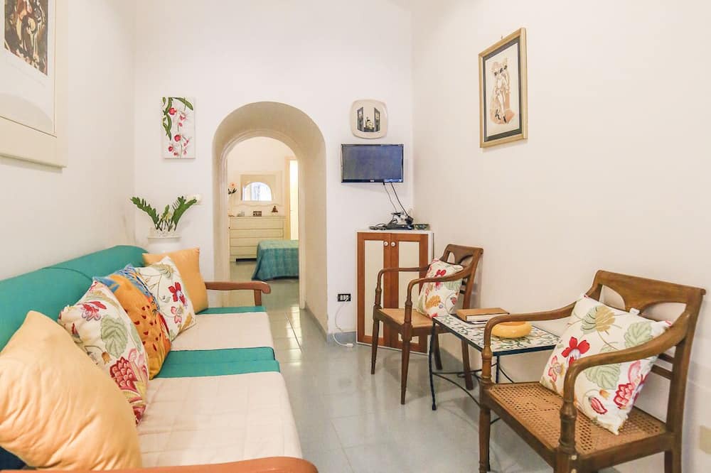 Photo of Bedroom in Atrani