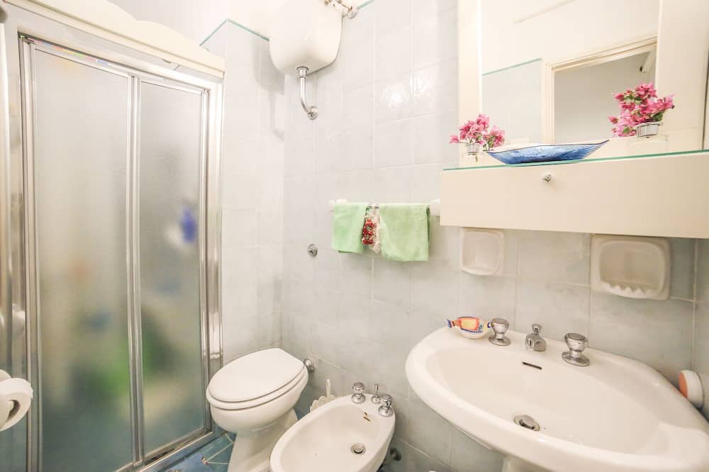 Photo of Bathroom in Atrani