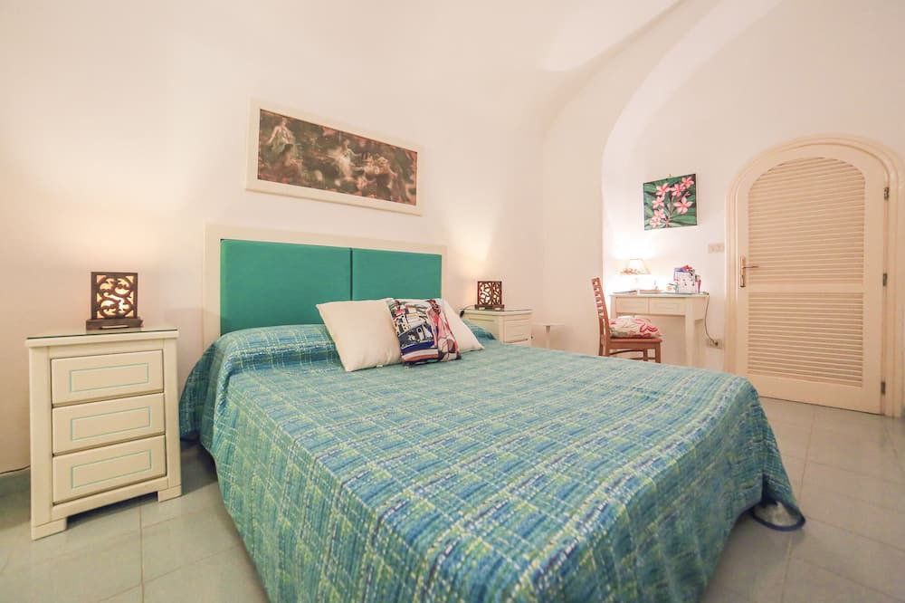 Photo of Bedroom in Atrani