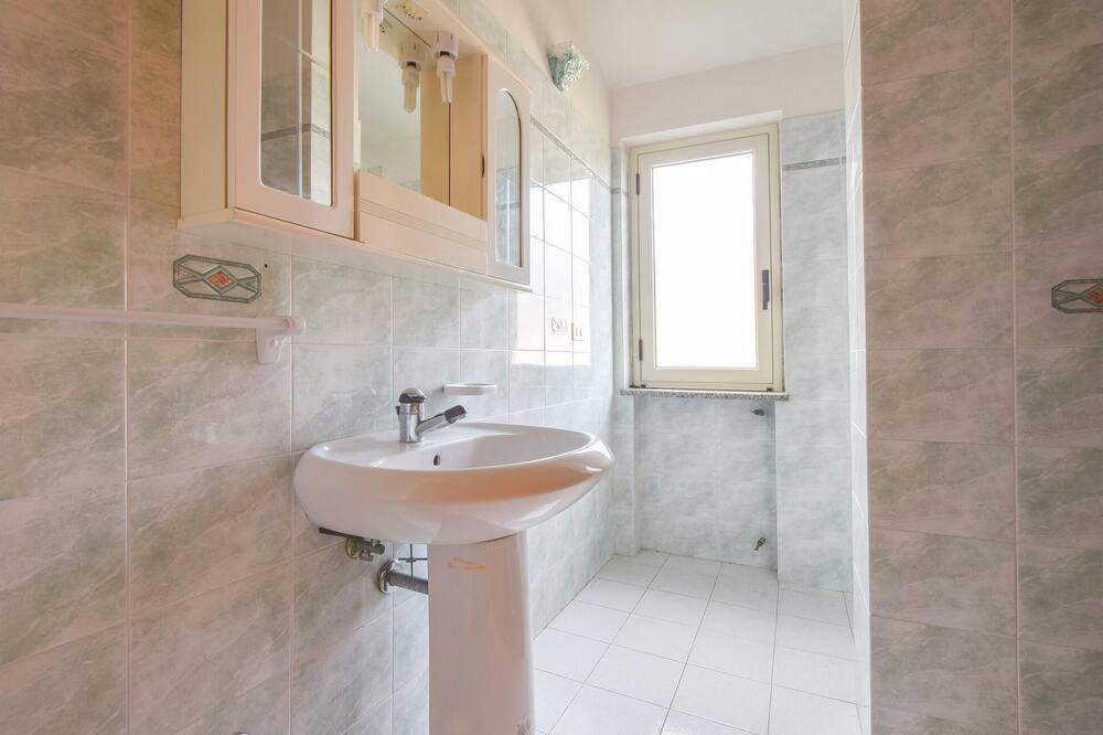 Photo of Bathroom in Nicotera Marina