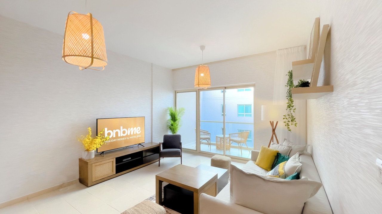 Photo of Livingroom in The Greens