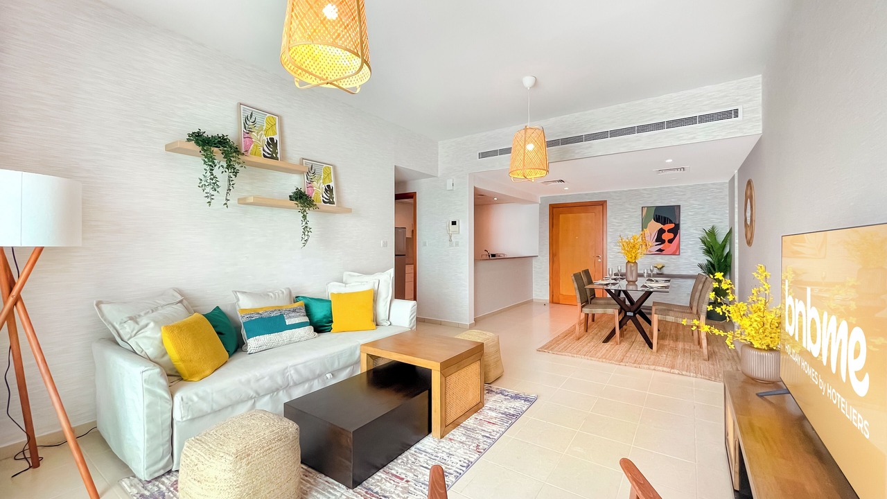 Photo of Livingroom in The Greens