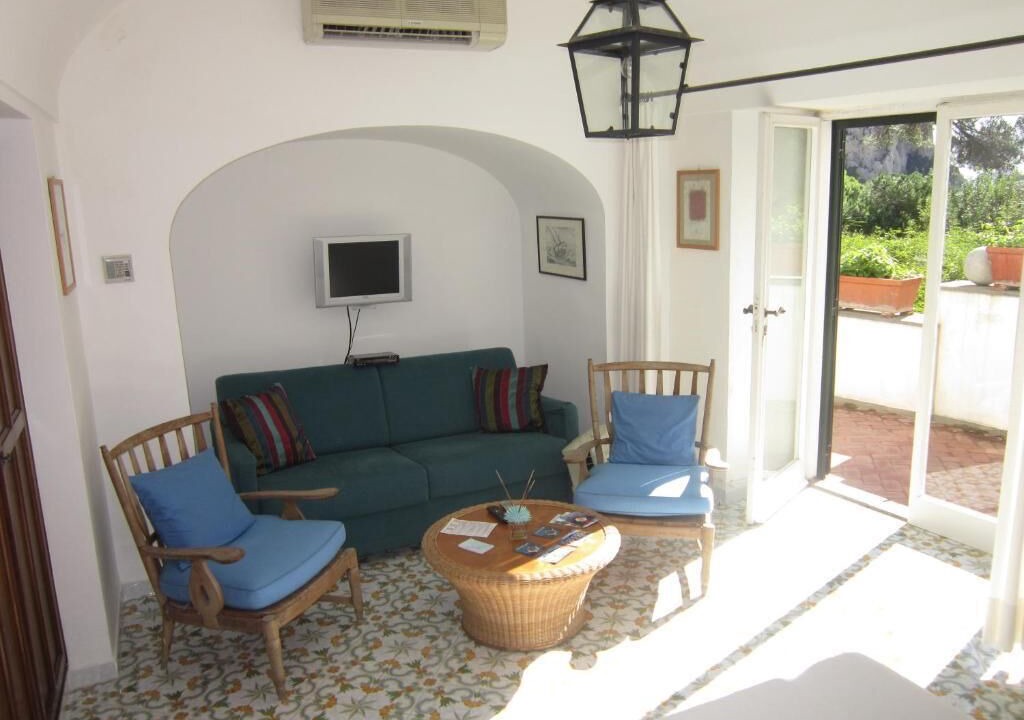 Photo of Outdoor in Marina Piccola