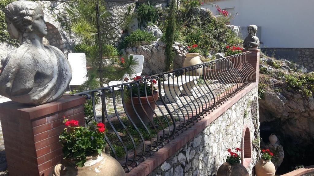 Photo of Outdoor in Marina Piccola