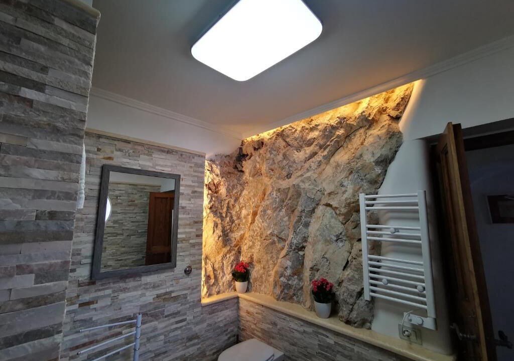 Photo of Bathroom in Marina Piccola