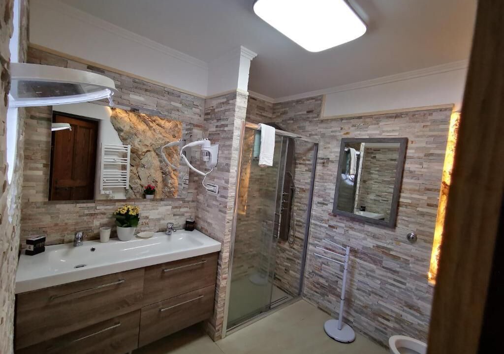 Photo of Bathroom in Marina Piccola