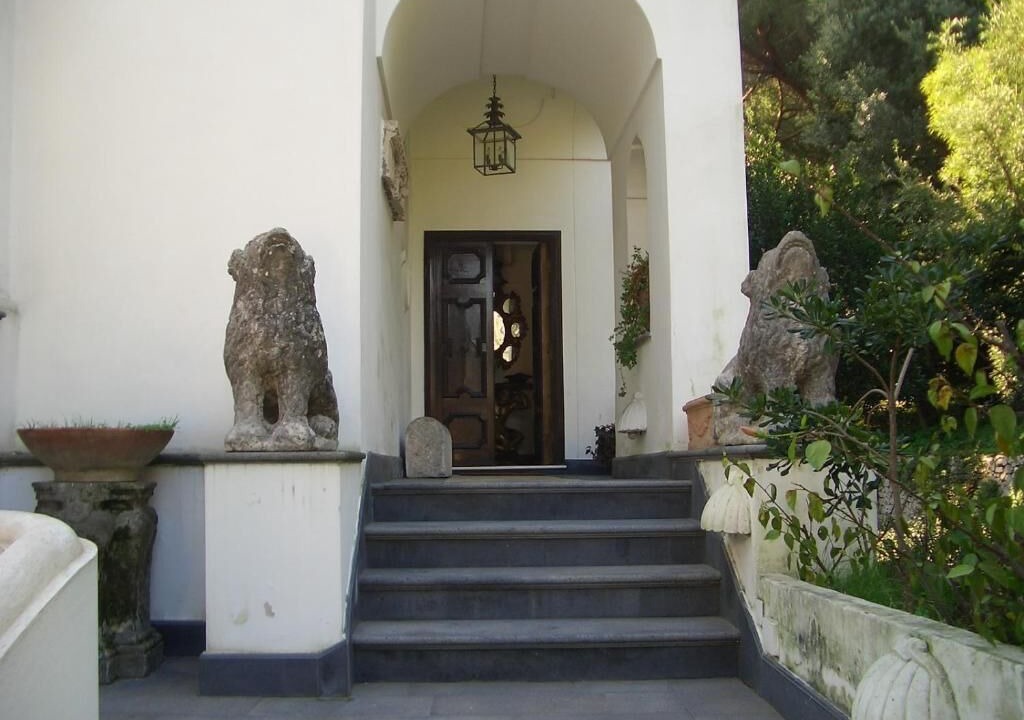 Photo of Outdoor in Marina Piccola