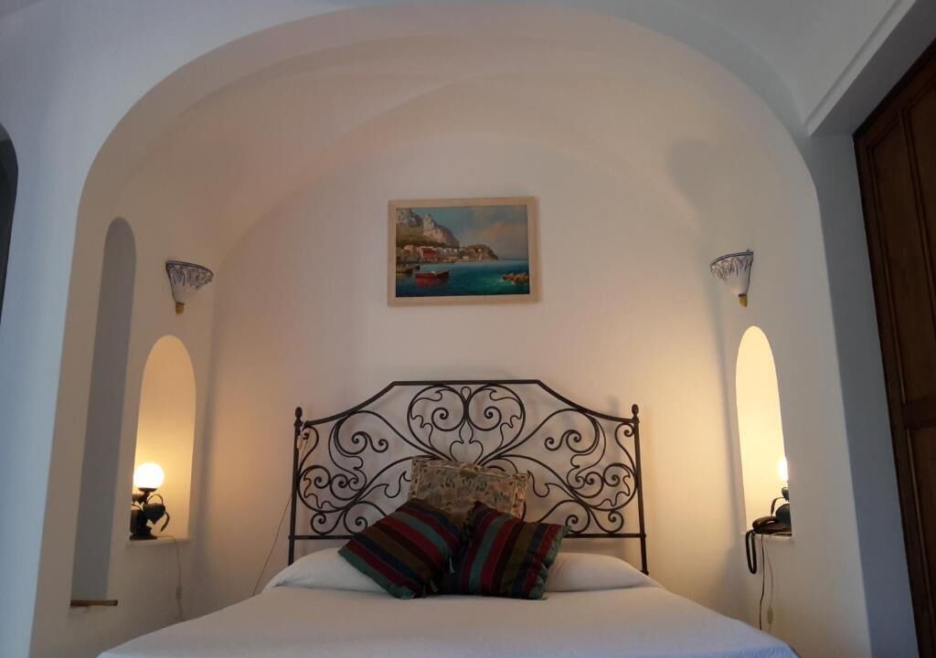 Photo of Bedroom in Marina Piccola