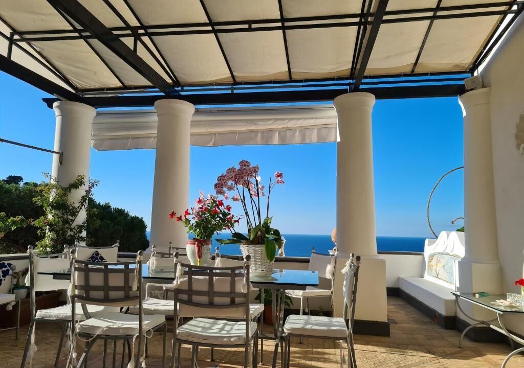 Photo of Outdoor in Marina Piccola