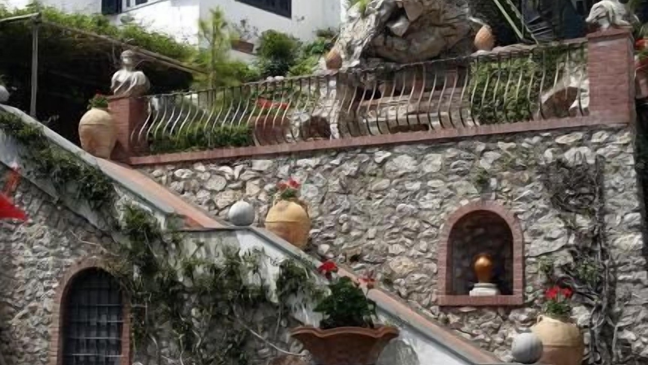 Photo of Outdoor in Marina Piccola
