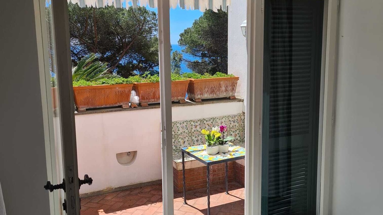Photo of Bedroom in Marina Piccola