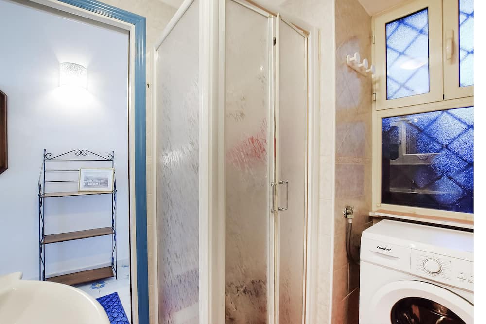 Photo of Bathroom in Pozzuoli