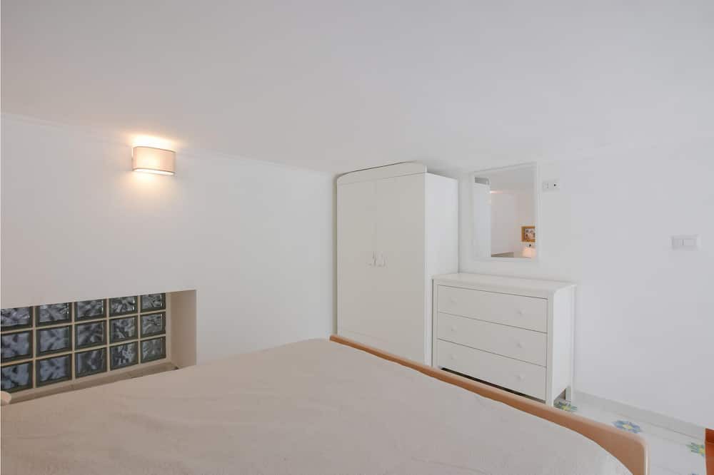 Photo of Bedroom in Pozzuoli