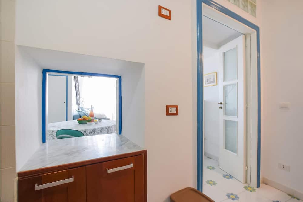 Photo of Kitchen in Pozzuoli