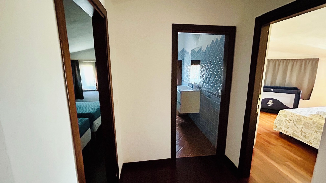 Photo of Bedroom in Cugnana Verde