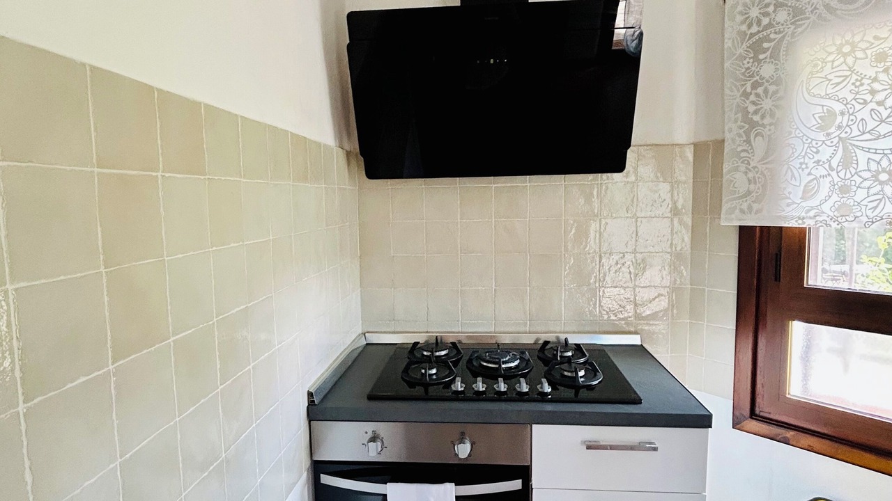 Photo of Kitchen in Cugnana Verde