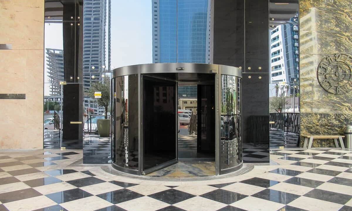 Photo of Outdoor in Jumeirah Lake Towers