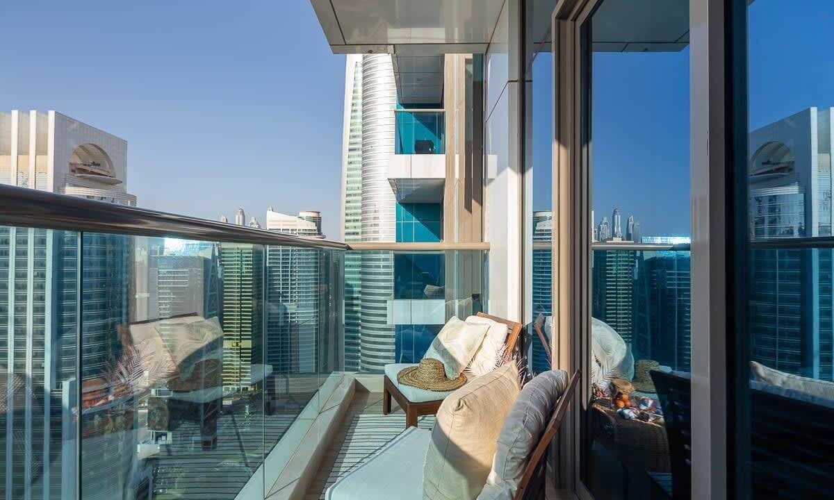 Photo of Outdoor in Jumeirah Lake Towers