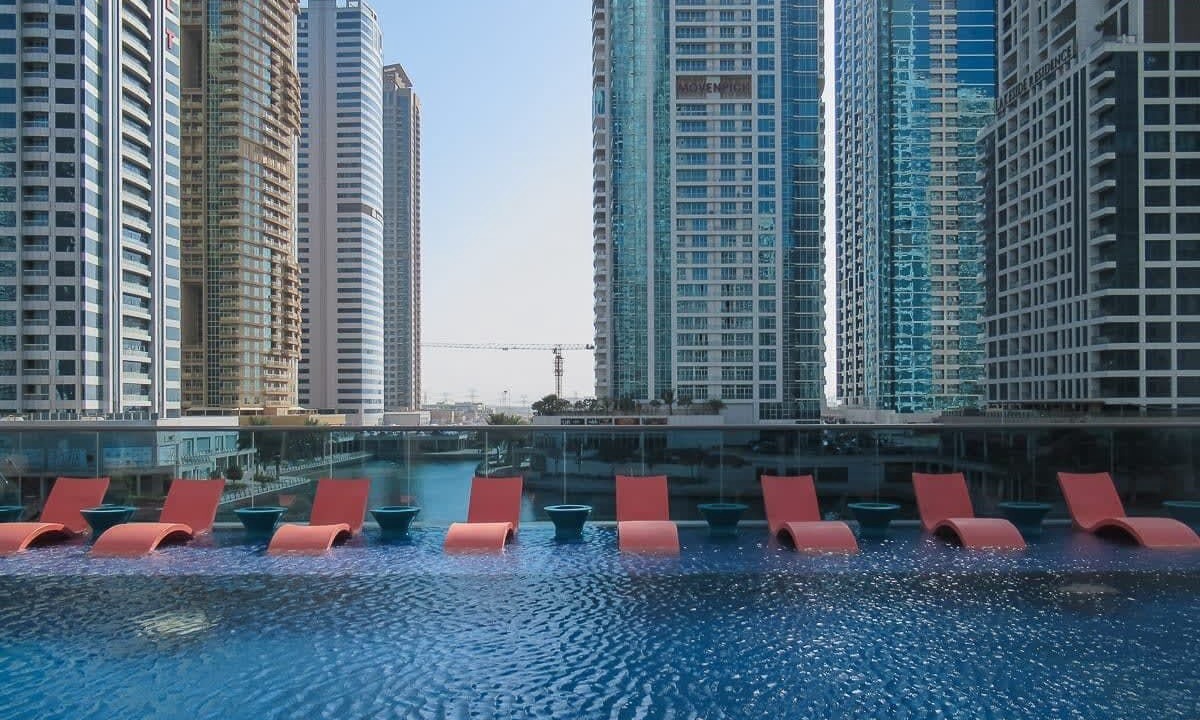 Photo of Others in Jumeirah Lake Towers