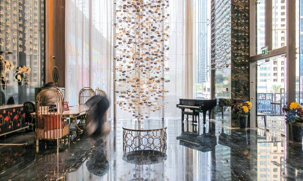 Photo of Others in Jumeirah Lake Towers