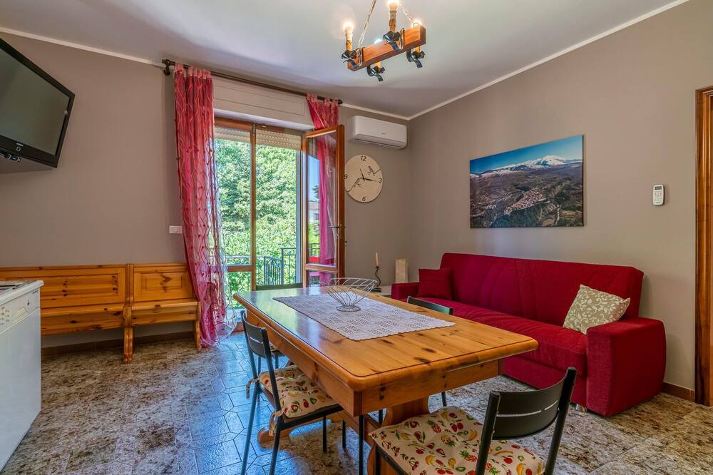 Photo of Bedroom in Roccamorice
