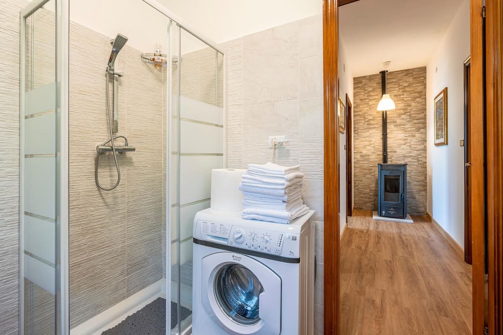 Photo of Bathroom in Roccamorice