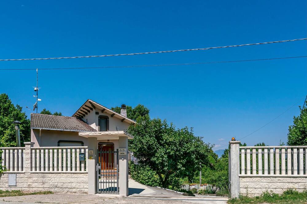 Photo of Outdoor in Roccamorice