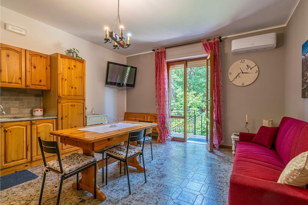 Photo of Bedroom in Roccamorice