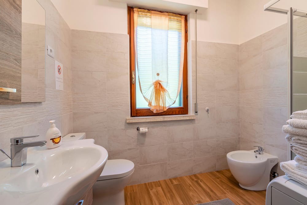 Photo of Bathroom in Roccamorice