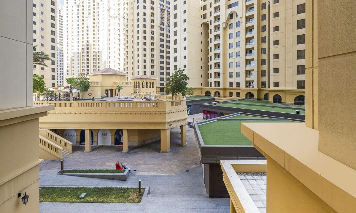Photo of Others in Dubai Marina