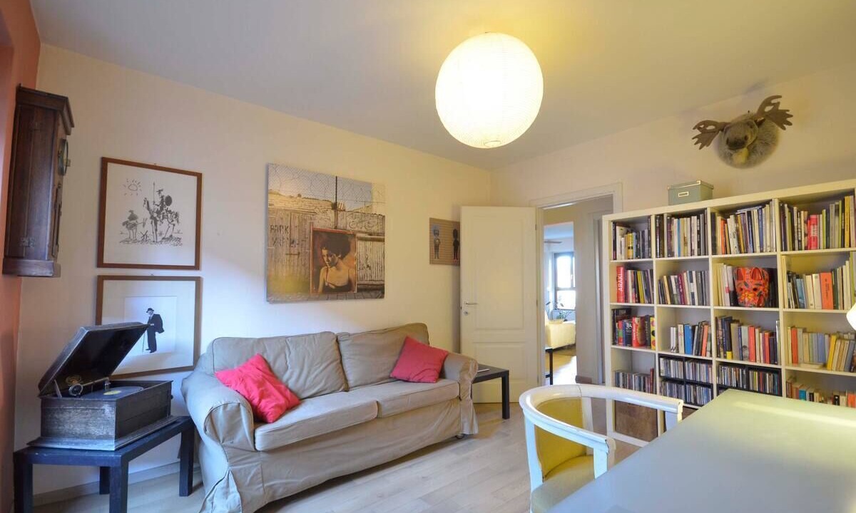 Photo of Livingroom in Assago