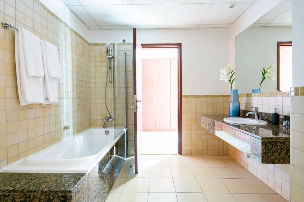 Photo of Bathroom in Dubai Marina