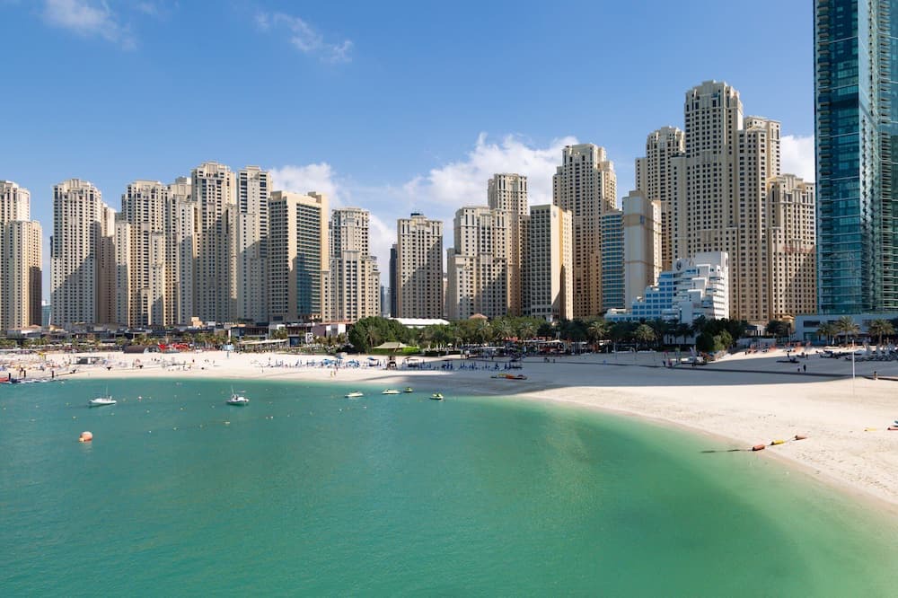 Photo of Others in Dubai Marina