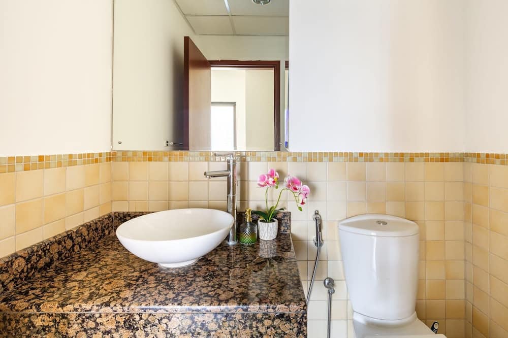 Photo of Bathroom in Dubai Marina