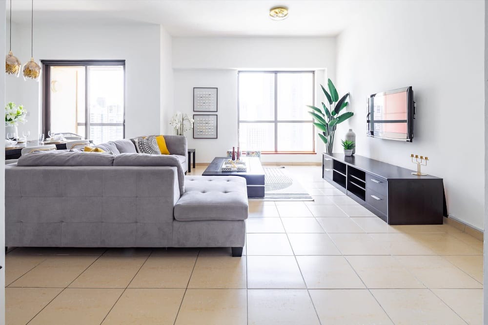 Photo of Livingroom in Dubai Marina